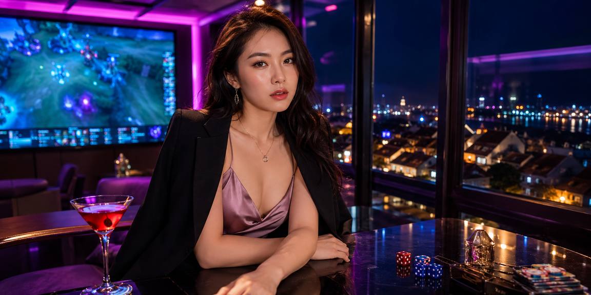 sky54 Casino & Slot