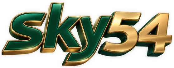 sky54 Logo